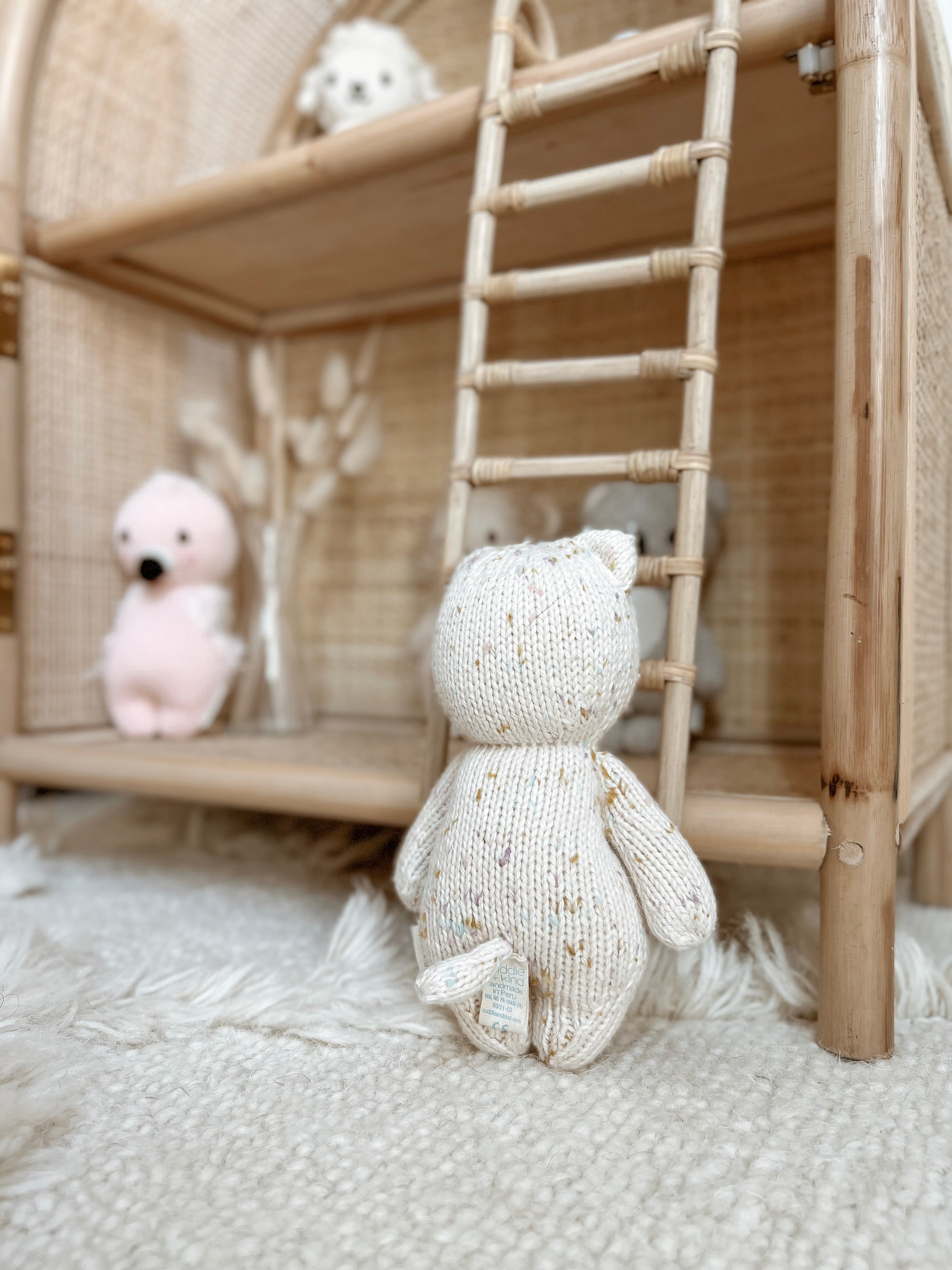 Twigs & Turns on Instagram: Our multipurpose Life size doll house! Now  available on our website 🌎 #kidsfurniture #rattanfurniture #ikeakids  #toddlerfurniture #woodendollhouse